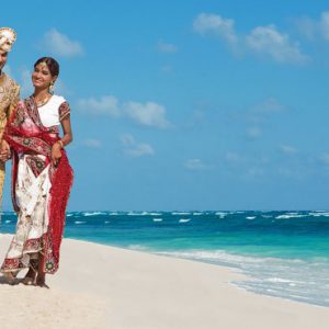 Beach Weddings Abroad Jamaica Weddings South Asian Wedding2