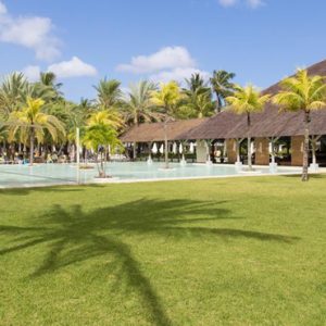 Beach Weddings Abroad Mauritius Weddings Garden