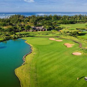 Beach Weddings Abroad Mauritius Weddings Golf Overview