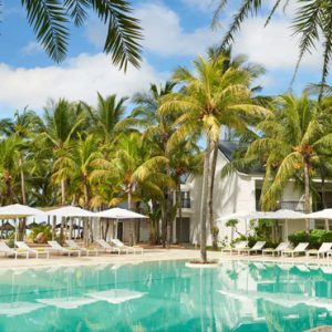 Beach Weddings Abroad Mauritius Weddings Pool1