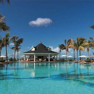 Beach Weddings Abroad Mauritius Weddings Pool3