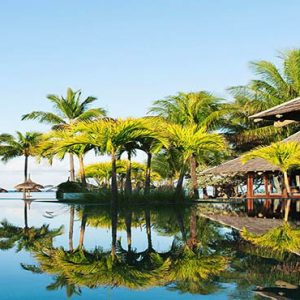 Beach Weddings Abroad Mauritius Weddings Pool4