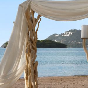 Beach Weddings Abroad St Lucia Weddings Weddings 3
