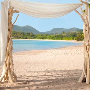 Beach Weddings Abroad St Lucia Weddings Weddings 5