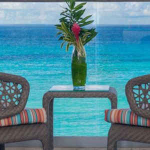 Beach Weddings Abroad Barbados Weddings Three And Four Bedroom Suites 2
