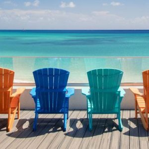 Beach Weddings Abroad Barbados Weddings Chairs