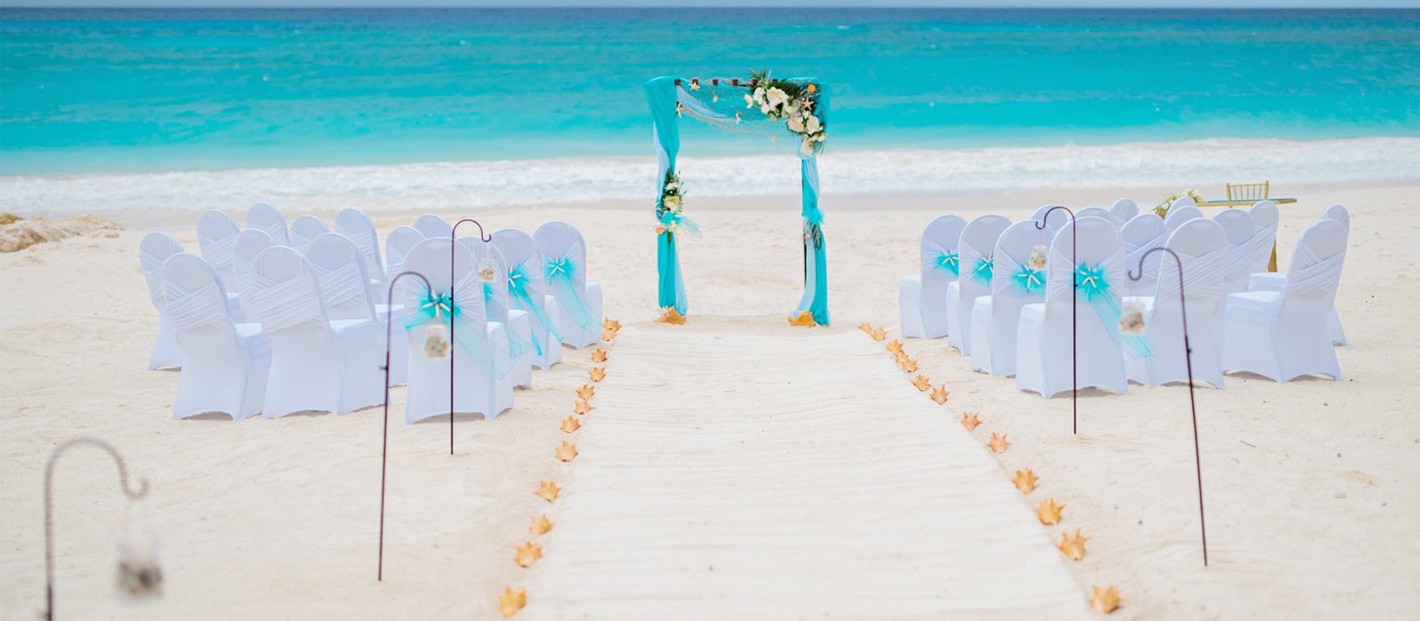 Beach Weddings Abroad Barbados Weddings Header