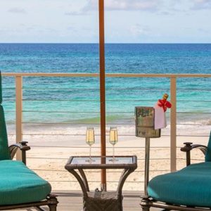 Beach Weddings Abroad Barbados Weddings Loungers
