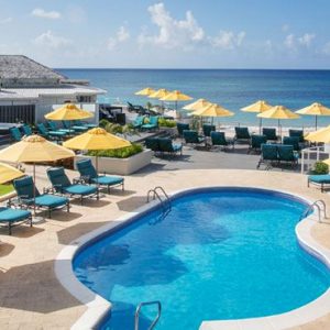 Beach Weddings Abroad Barbados Weddings Pool 2