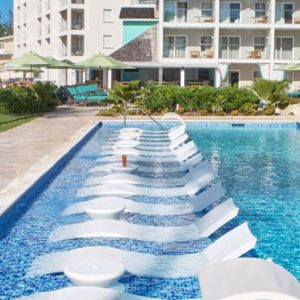 Beach Weddings Abroad Barbados Weddings Pool 3