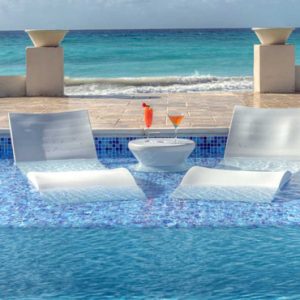 Beach Weddings Abroad Barbados Weddings Pool 6