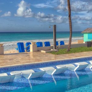 Beach Weddings Abroad Barbados Weddings Pool 9