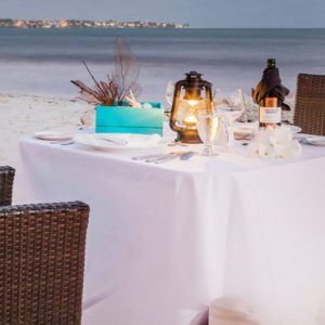 Beach Weddings Abroad Barbados Weddings Private Dining