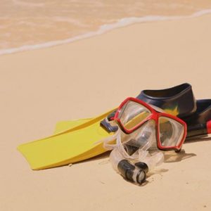 Beach Weddings Abroad Barbados Weddings Snorkelling