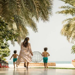 Beach Weddings Abroad Dubai Weddings Family