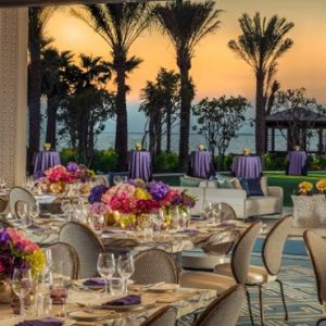 Beach Weddings Abroad Dubai Weddings Wedding Reception Theme