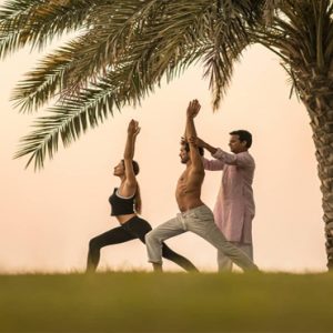Beach Weddings Abroad Dubai Weddings Yoga