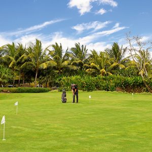 Beach Weddings Abroad Mauritius Weddings Golf
