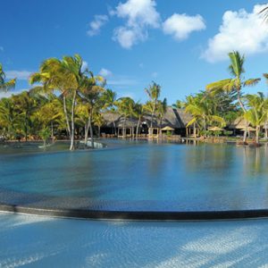 Beach Weddings Abroad Mauritius Weddings Pool 5