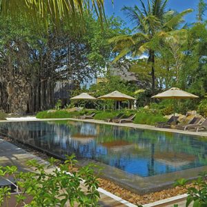 Beach Weddings Abroad Mauritius Weddings Pool 9