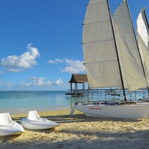 Beach Weddings Abroad Mauritius Weddings Watersports 3