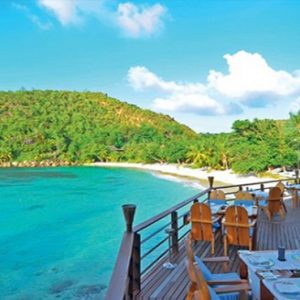 Beach Weddings Abroad Seychelles Weddings Ocean View
