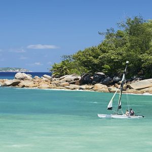 Beach Weddings Abroad Seychelles Weddings Sailing
