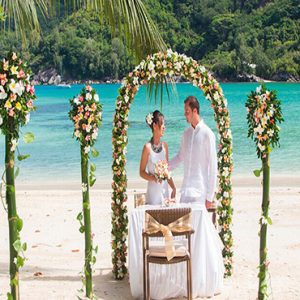 Beach Weddings Abroad Seychelles Weddings Wedding