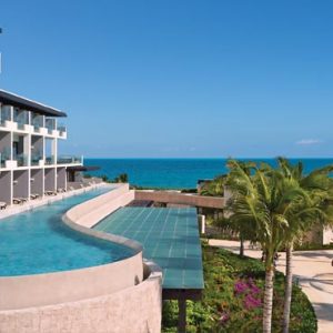 Beach Weddings Abroad Mexico Weddings Preferred Club Junior Suite Swim Out Ocean View4