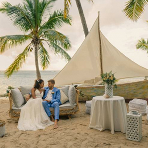 September Weddings Abroad Beach Weddings Abroad Mauritius