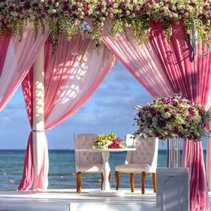 Beach Weddings Abroad Mexico Weddings Weddings 4