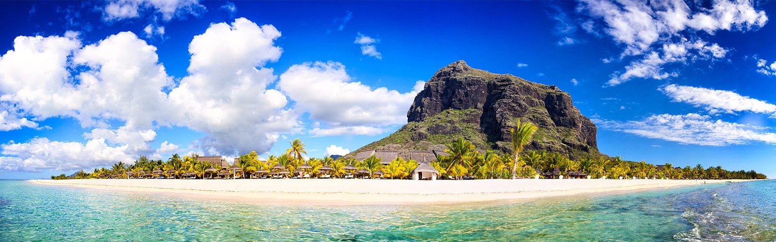 Luxury Mauritius Destination Wedding Packages Header 1600x500