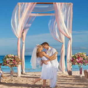 Beach Weddings Abroad Mexico Weddings Weddings On The Beach