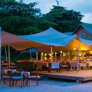 Beach Weddings Abroad Seychelles Weddings Seselwa Bar