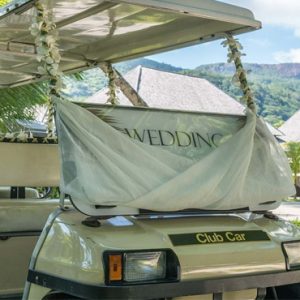 Beach Weddings Abroad Seychelles Weddings Wedding Buggy
