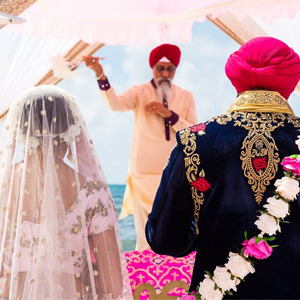 Asian Weddings Abroad Sikh Weddings Abroad