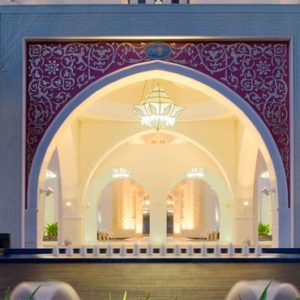 Beach Weddings Abroad Dubai Weddings Exterior 2