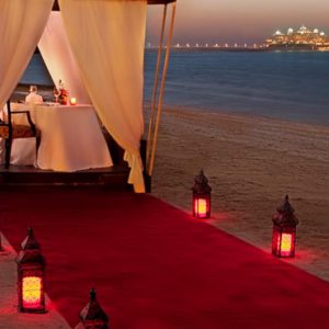 Beach Weddings Abroad Dubai Weddings Romance