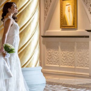 Beach Weddings Abroad Dubai Weddings Bride