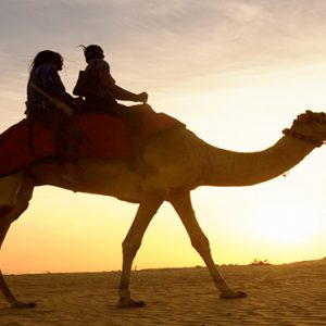 Beach Weddings Abroad Dubai Weddings Camel Riding
