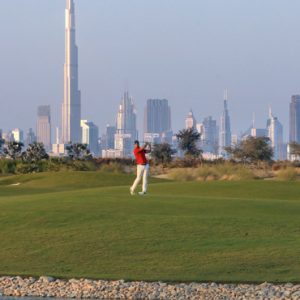 Beach Weddings Abroad Dubai Weddings Dubai Hills Golf Club