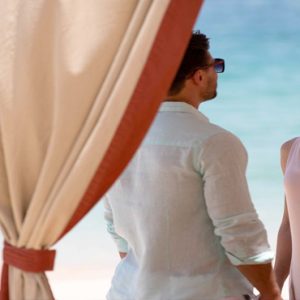 Beach Weddings Abroad Dubai Weddings Romantic Experiences