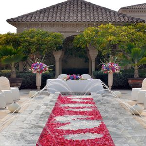 Beach Weddings Abroad Dubai Weddings Weddings6
