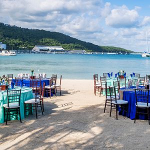Beach Weddings Abroad Jamaica Weddings Wedding South Beach 2