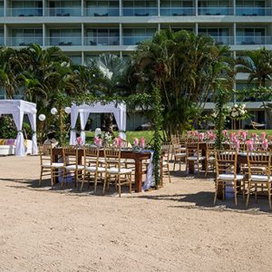Beach Weddings Abroad Jamaica Weddings Wedding South Beach 7