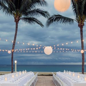 Beach Weddings Abroad Jamaica Weddings Wedding Starlight Terrace 10