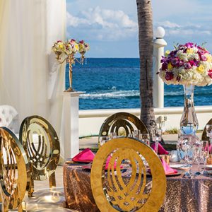 Beach Weddings Abroad Jamaica Weddings Wedding Starlight Terrace 6