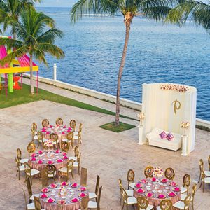 Beach Weddings Abroad Jamaica Weddings Wedding Starlight Terrace 7