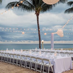 Beach Weddings Abroad Jamaica Weddings Wedding Starlight Terrace 9