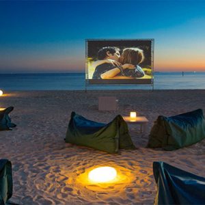Beach Weddings Abroad Maldives Weddings Beach Cinema